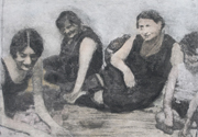 Silent Art Auction