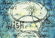 Silent Art Auction