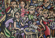 Silent Art Auction