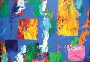 Silent Art Auction
