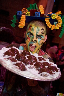 Dessert