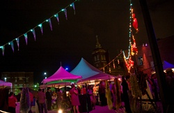 Tents