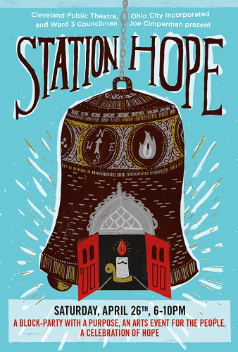 Station Hope