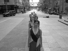 MegLouise Dance sponsors Sneak Reviews at CPT!