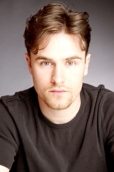 <i>You Can See the World from Cleveland</i> playwright and performer Aaron Calafato