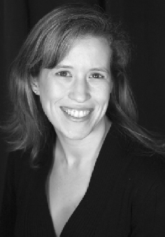 Marla Williams stars in the staged reading of <i>Wave</i> during Little Box at CPT!