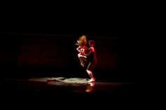 Verb Ballets premieres new danceworks from local choreographers. Photo: Cleveland Photographic Society