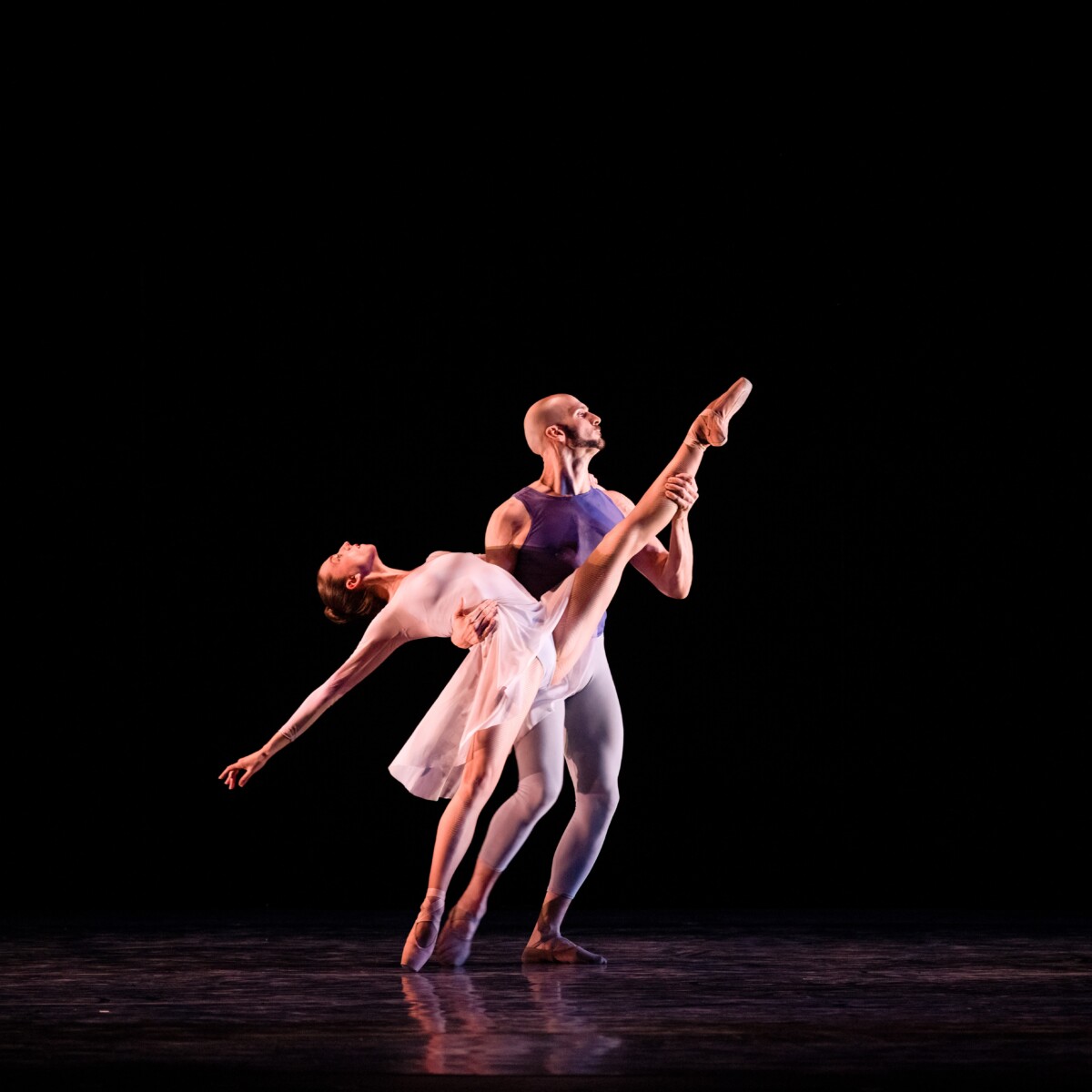 Danceworks Part 2 Week 2 Verb “ohio Contemporary Ballet” Cleveland Public Theatre