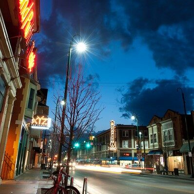 Box Office - Cleveland Public Theatre